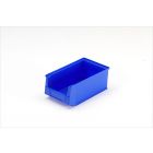 Sichtlagerkasten 35x21x14,5cm, stapelbar, Farbe blau, Typ Silafix 3Z