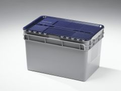 Distributionsbehälter 60L UN-X