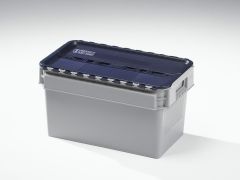 Distributionsbehälter 25L UN-X