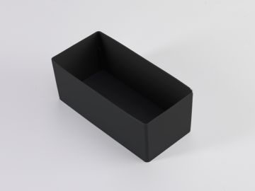 Einsatzbehälter EL 262x119x97 mm