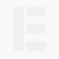 E-line Euroline stapelbare Koffer mit einem Griff, 40L PP recycle grau-schwarz