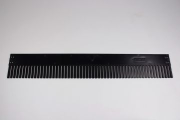 Lock-IT Steckleiste MINI 100  1150x180x5mm, schwarz