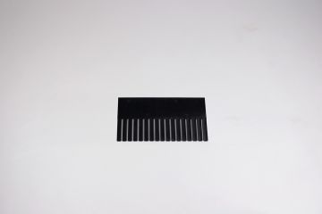 Lock-IT Steckleiste MINI 100  355x180x5mm, schwarz