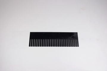 Lock-IT Steckleiste MINI 180  555x180x5mm schwarz
