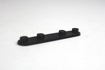 Verbindungsclip für MINI Steckleisten 5mm