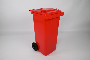 Mülltonne 120 liter
