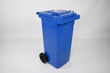 Mülltonne 120 liter