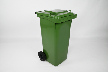 120 liter mülltonne 