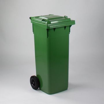 Afvalcontainer 140 liter 
