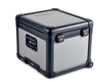 Tablet Transportkoffer 490x430x400 mm für 16 Tablets