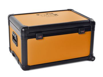 Tablet Transportkoffer 700x485x400 mm für 32 Tablets