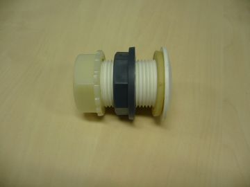 1-Zoll-Stöpsel für Palettenboxen