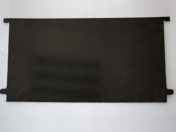 Trennwand 358x198x3 mm für EN-201-0V