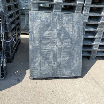 Palette 1200x1000 mm GEBRACHT