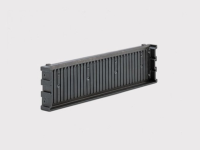 Einwandig Leiterplattenraster 352x95x30 mm (pro Stück)