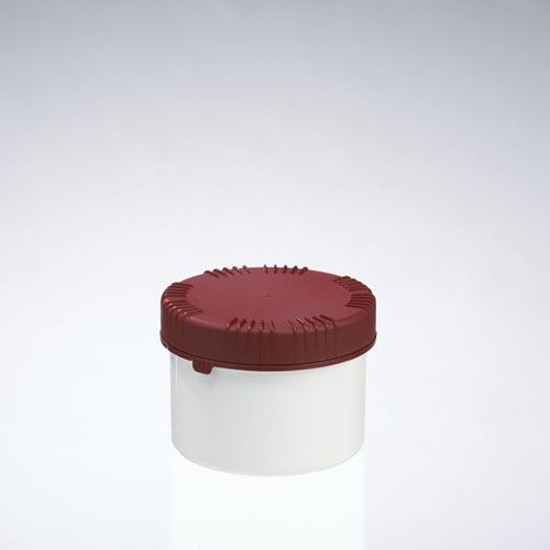 Topf und Deckel 500 ml, 10 St,