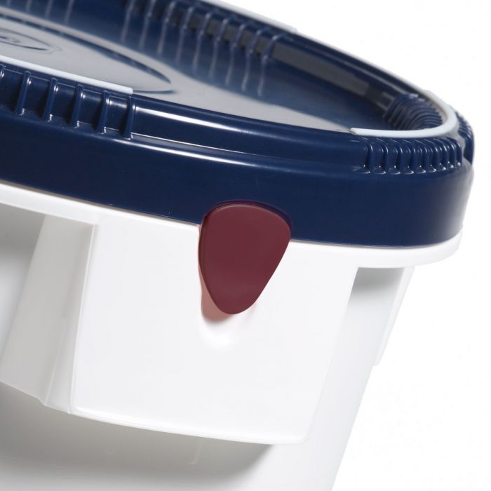 Deckel für nestbaren Becher 15 - 25L, ø 33,3x1,5cm