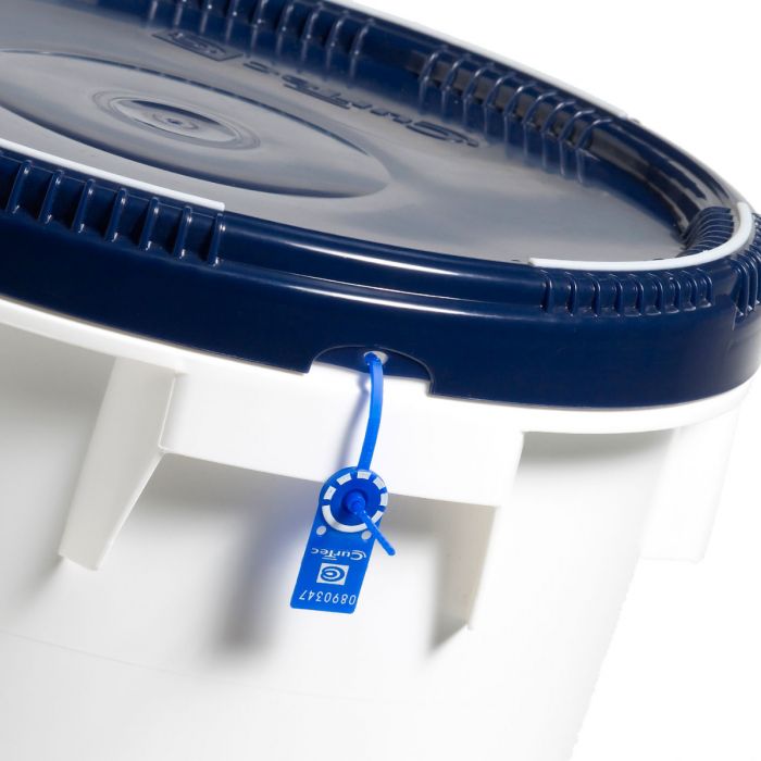 Deckel für nestbaren Becher 15 - 25L, ø 33,3x1,5cm