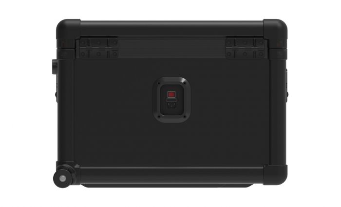 Tablet Ladekoffer 690x485x400 mm für 16 Tablets