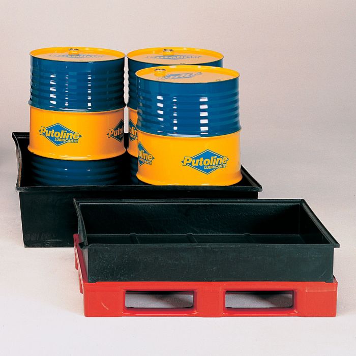 Auffangwanne 205 Liter