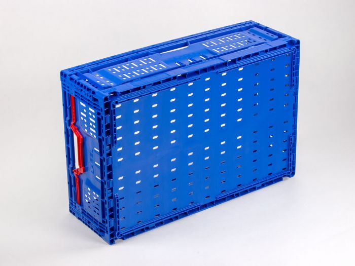Faltbehälter 15 Liter, 400x300x170 mm