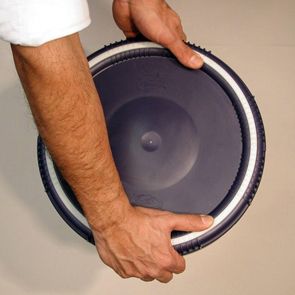 Deckel für nestbaren Becher 15 - 25L, ø 33,3x1,5cm