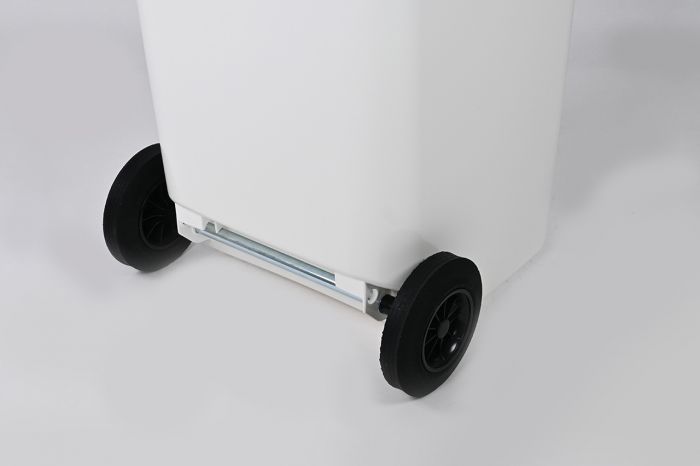 240 liter mülltonne
