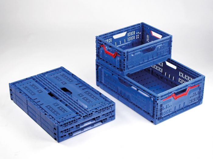 Faltbehälter 20 Liter, 600x400x122 mm