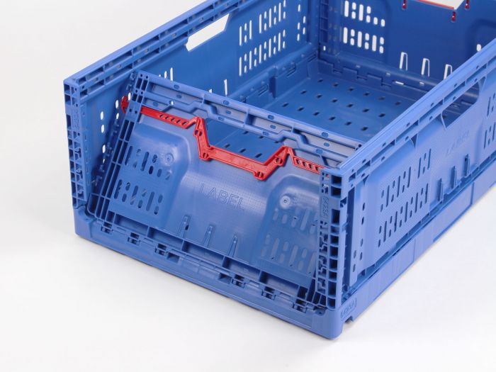 Faltbehälter 20 Liter, 600x400x122 mm