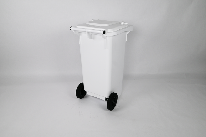 Mülltonnen 120 liter
