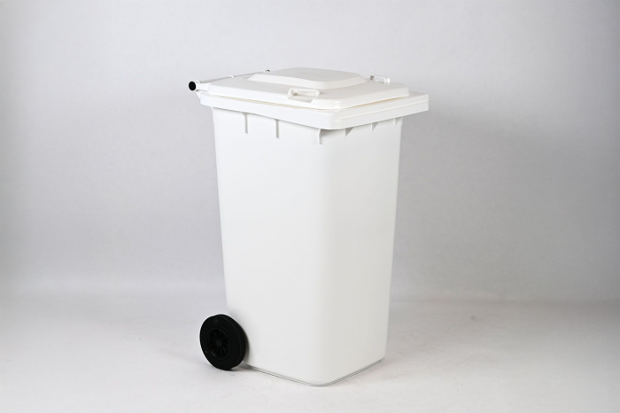 240 liter mülltonne