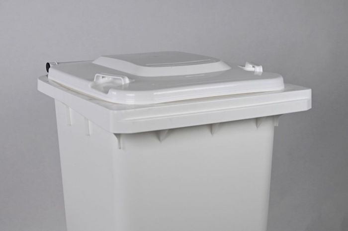 240 liter mülltonne