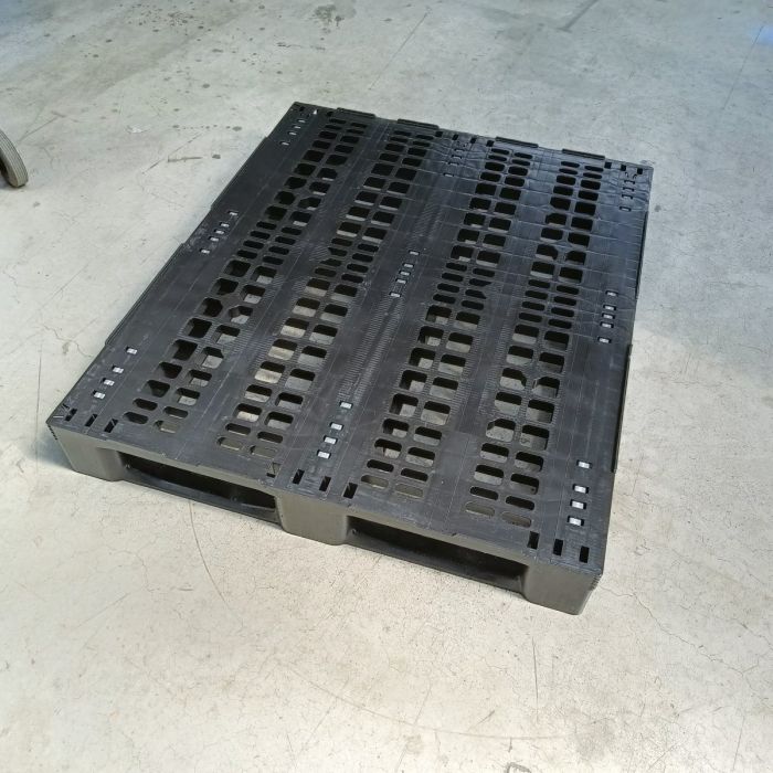 Palette 1200x1000 mm GEBRACHT