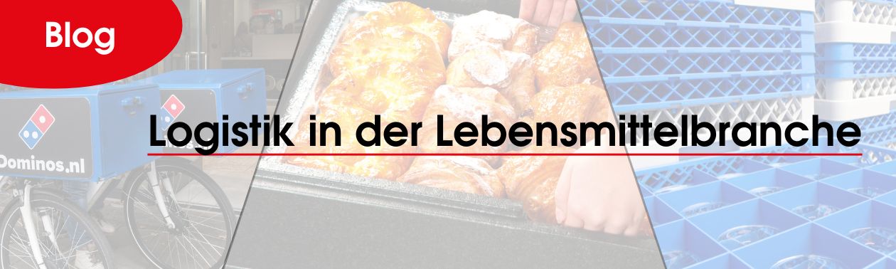 Optimale Logistik für Restaurants und Cateringunternehmen
