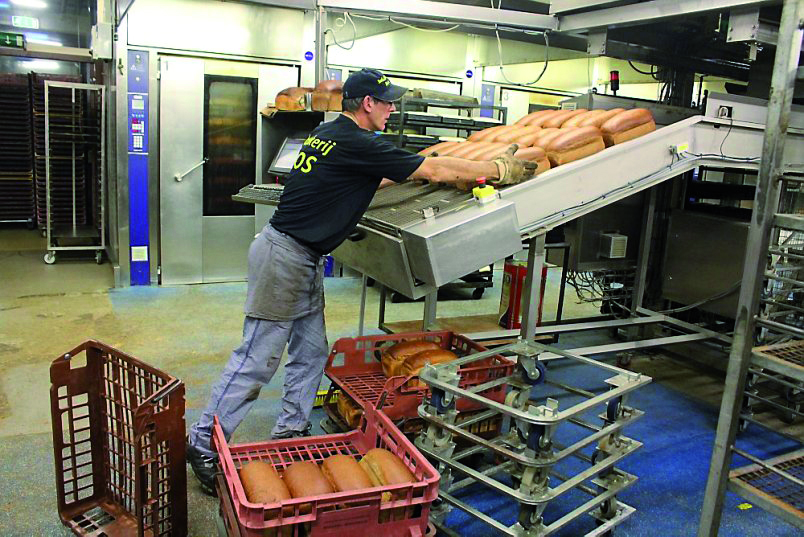 Brotkästen Brotkästen