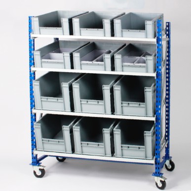 Storebin Lagersichtkästen Storebin Lagersichtkästen