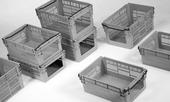 Orderpick-Kisten Orderpick-Kisten