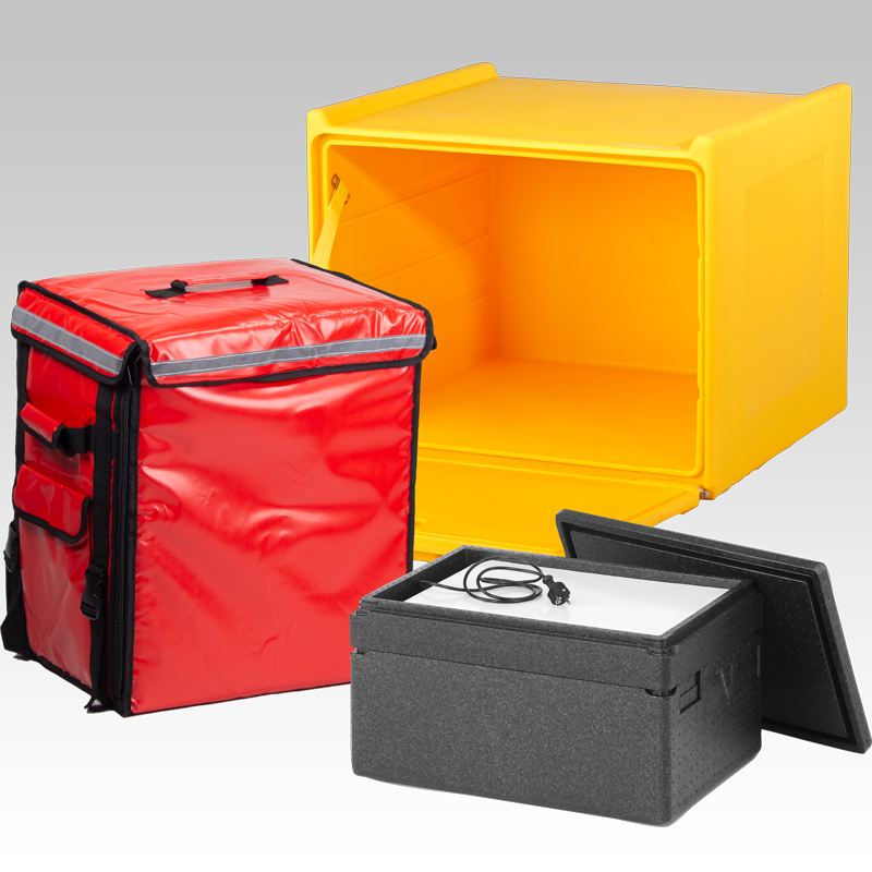 Transportbehälter 40x30x27 *Kunststoff*Case*Transportcase*Kiste*Box*400x300x270* 